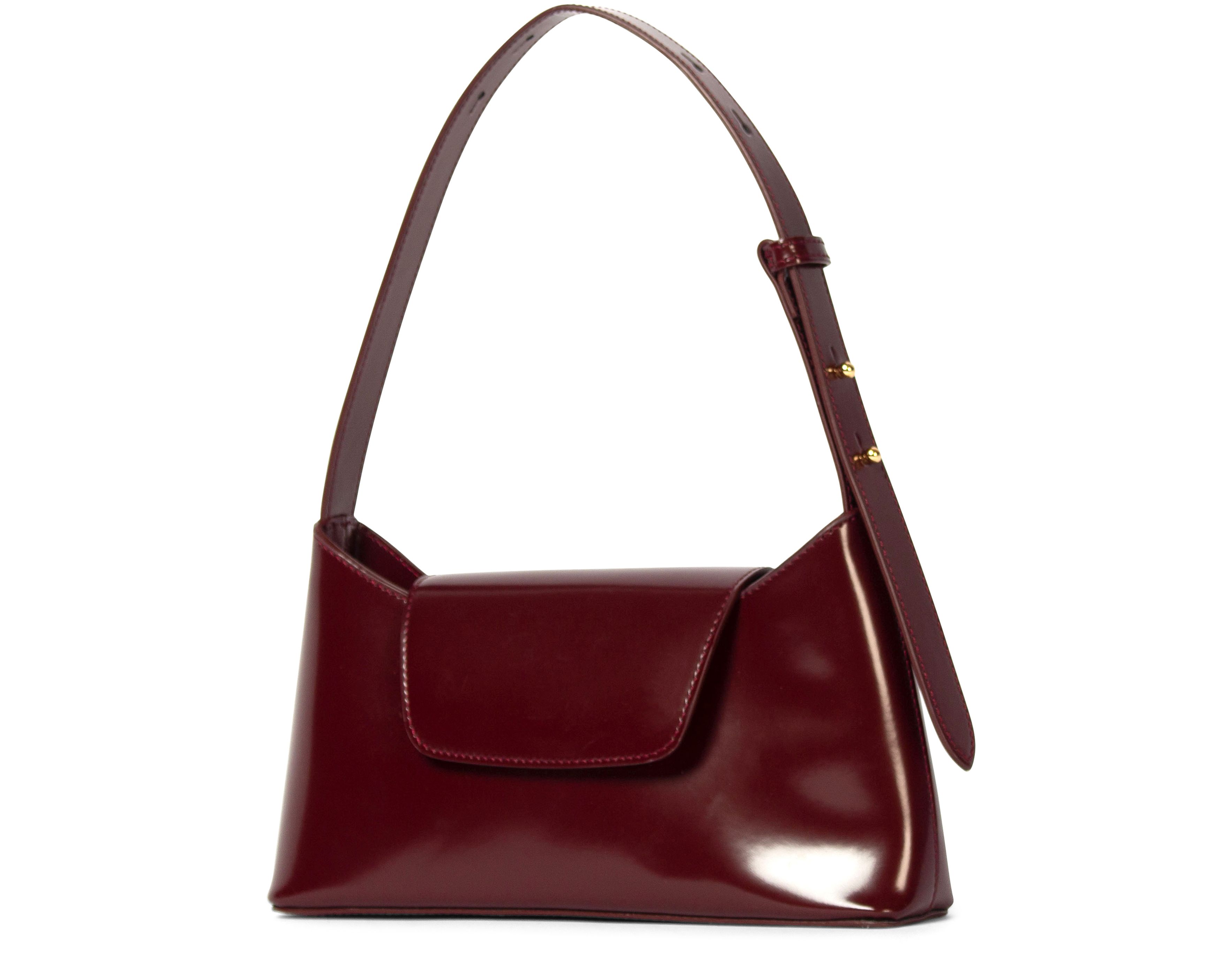 Elleme Envelope Patent Leather