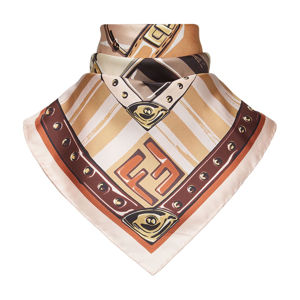 FENDI Fendi foulard