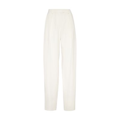 Brunello Cucinelli Relaxed Slouchy Pants