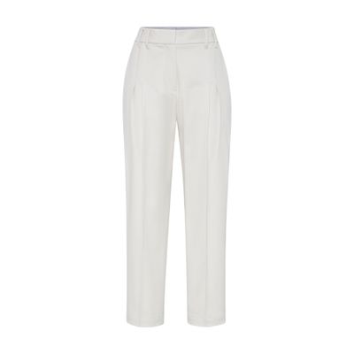 Brunello Cucinelli Slouchy trousers