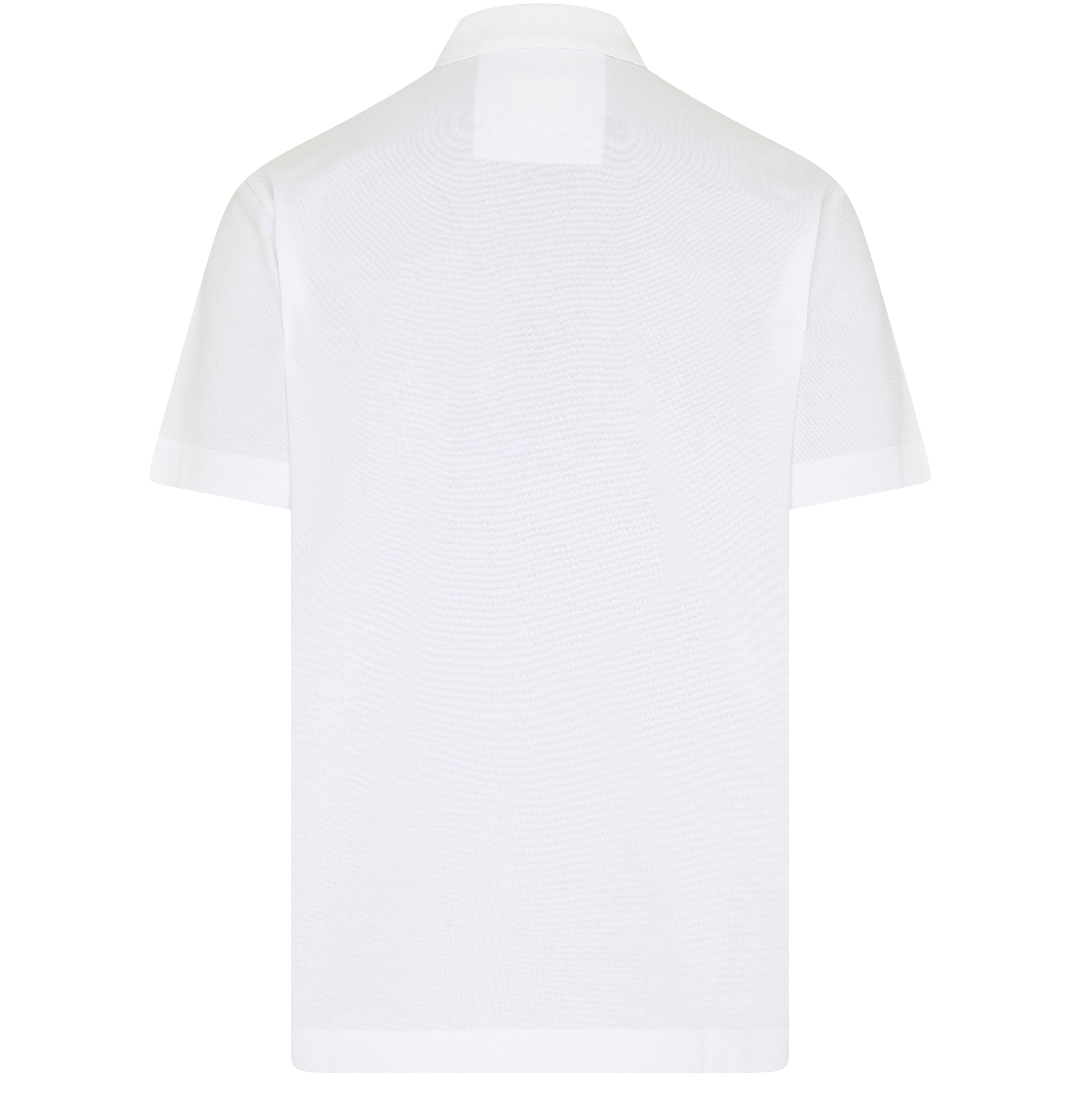 Givenchy Polo in cotton