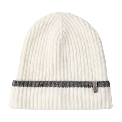 Brunello Cucinelli Knit beanie