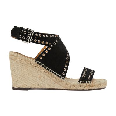 Isabel Marant Iriane sandals