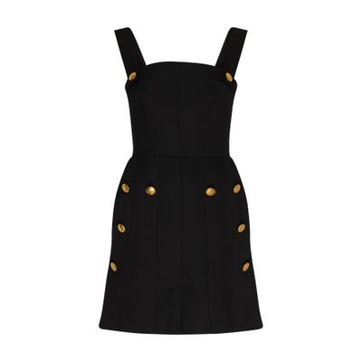 Alexander McQueen Day Dress