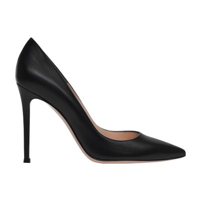 Gianvito Rossi Gianvito 105 pumps