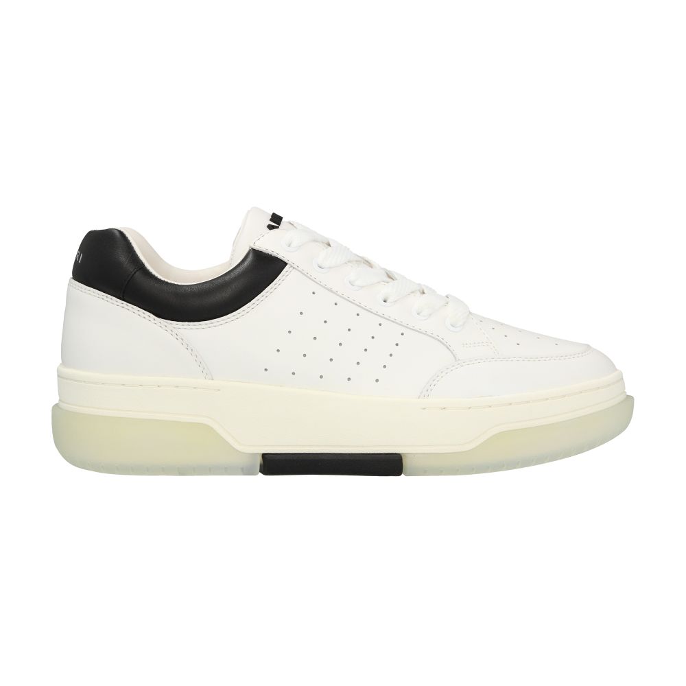 Amiri Stadium Low Sneakers