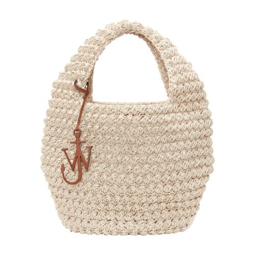  Large popcorn basket bag