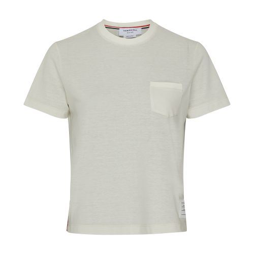 Thom Browne Sleeveless T-shirt