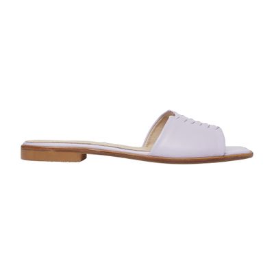 Elleme Sandal Stitch