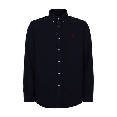 Polo Ralph Lauren Long-sleeve shirt with logo