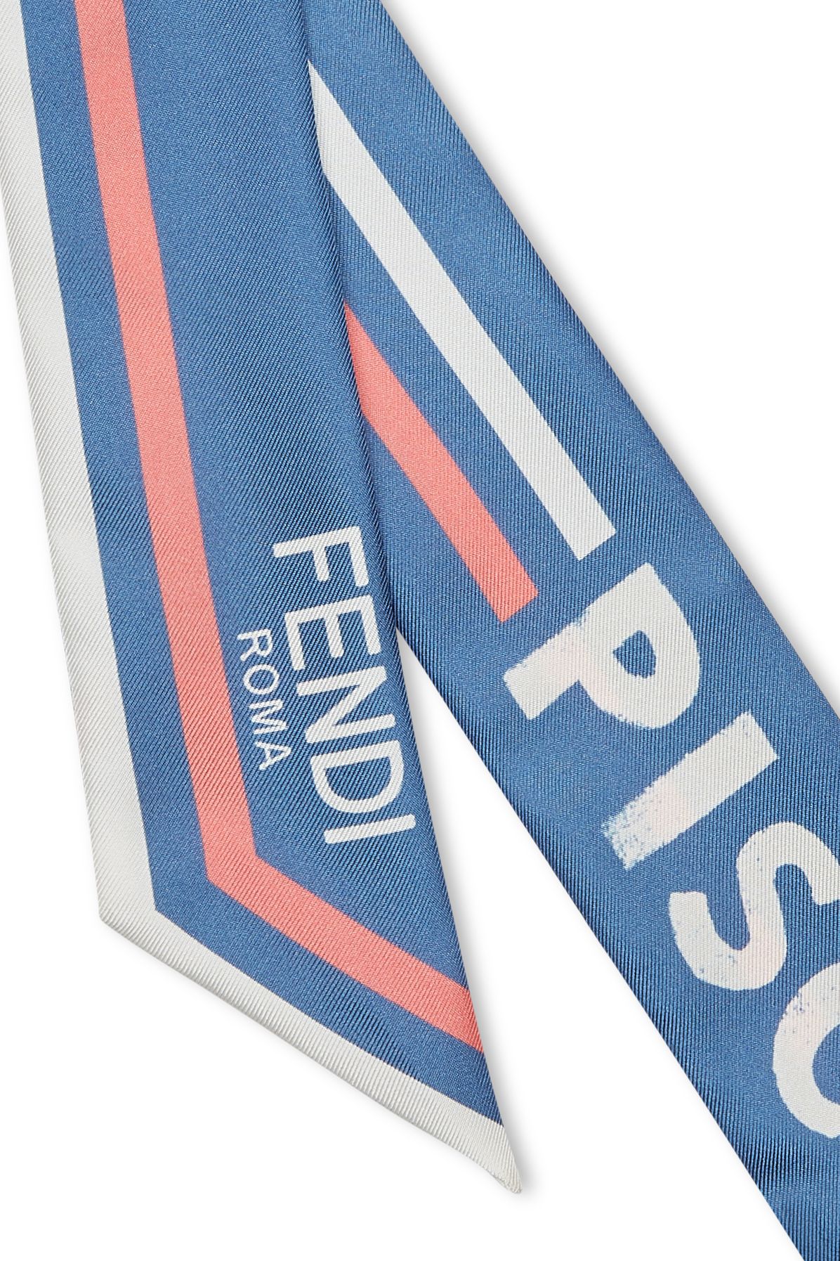 FENDI Wrappy