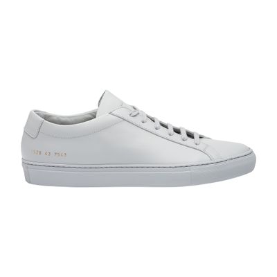 COMMON PROJECTS Original Achilles sneakers