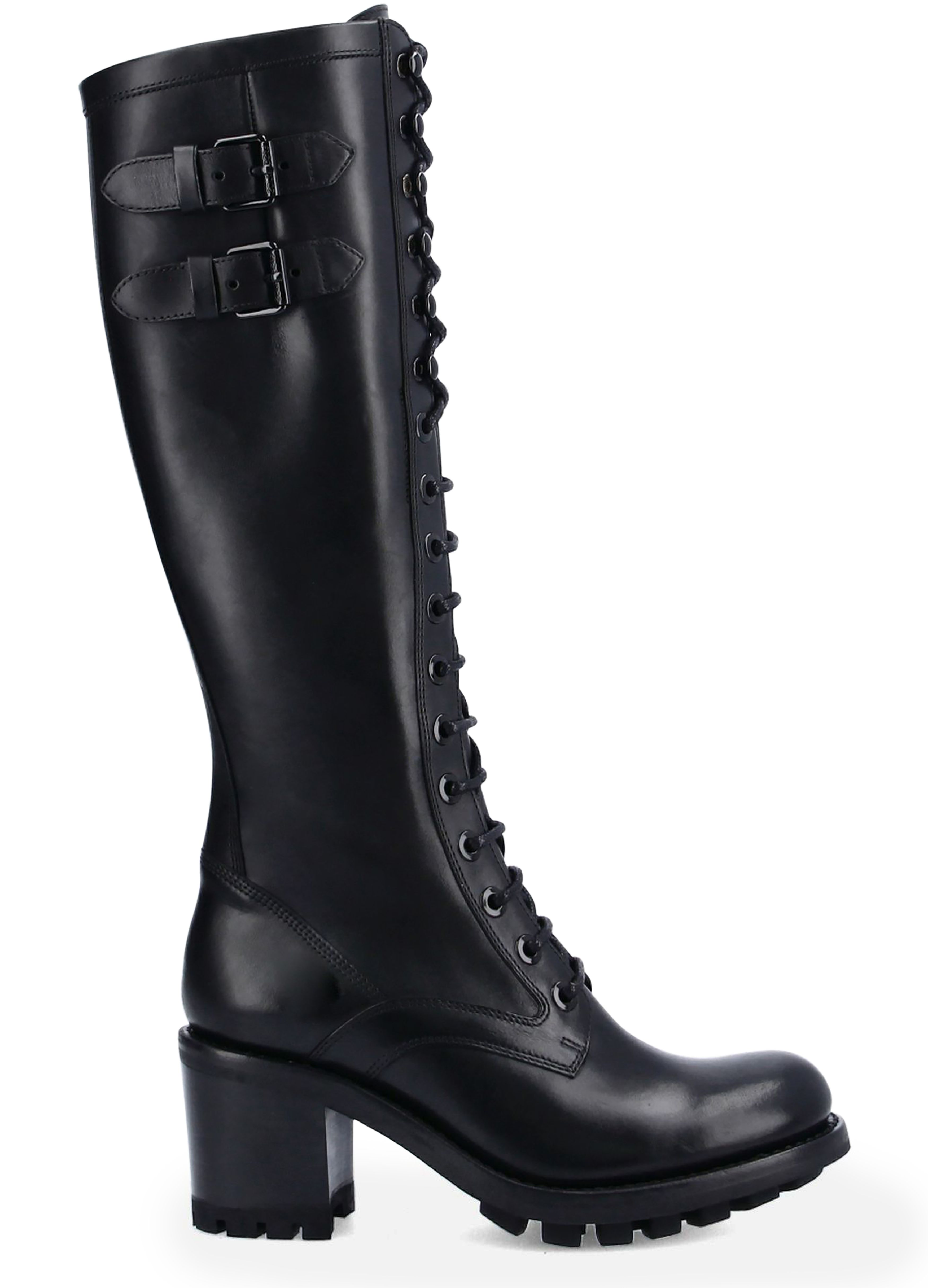  Justy combat boots 7