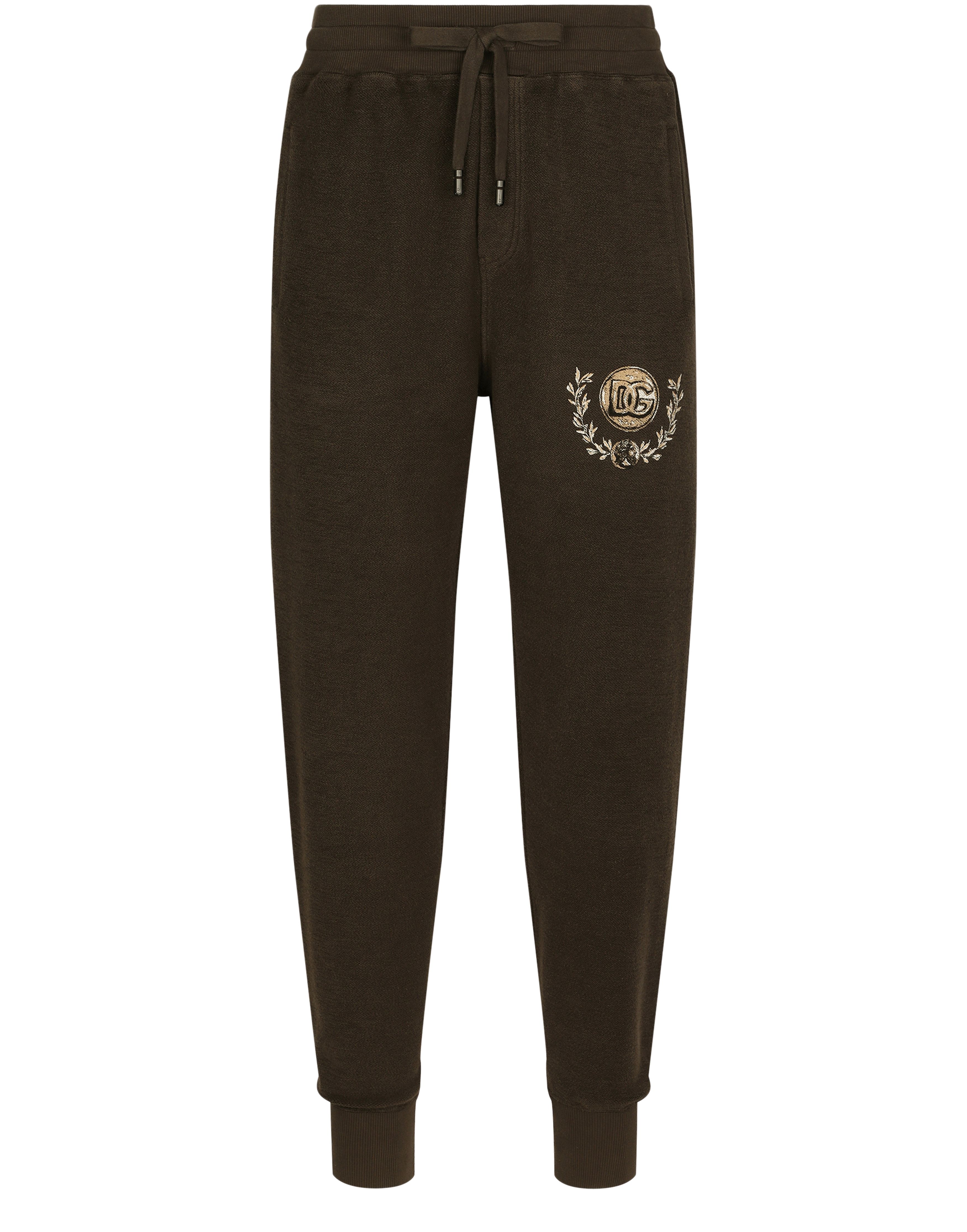 Dolce & Gabbana Jersey jogging pants