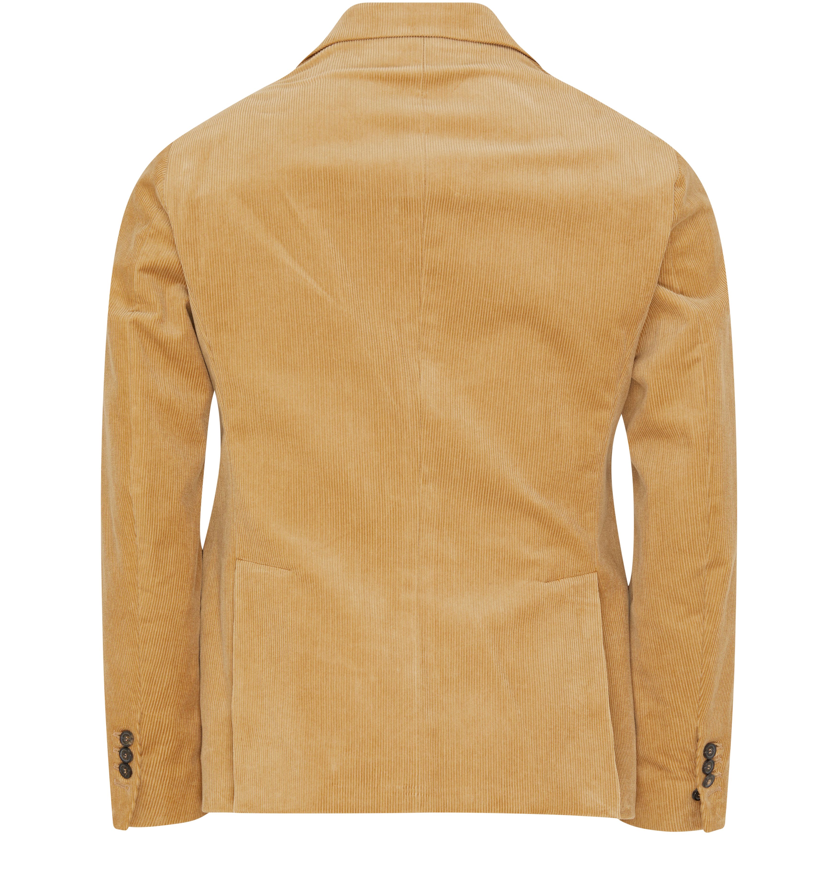 Dsquared2 Track London Cord jacket