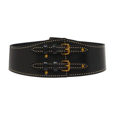 Isabel Marant Riccia belt