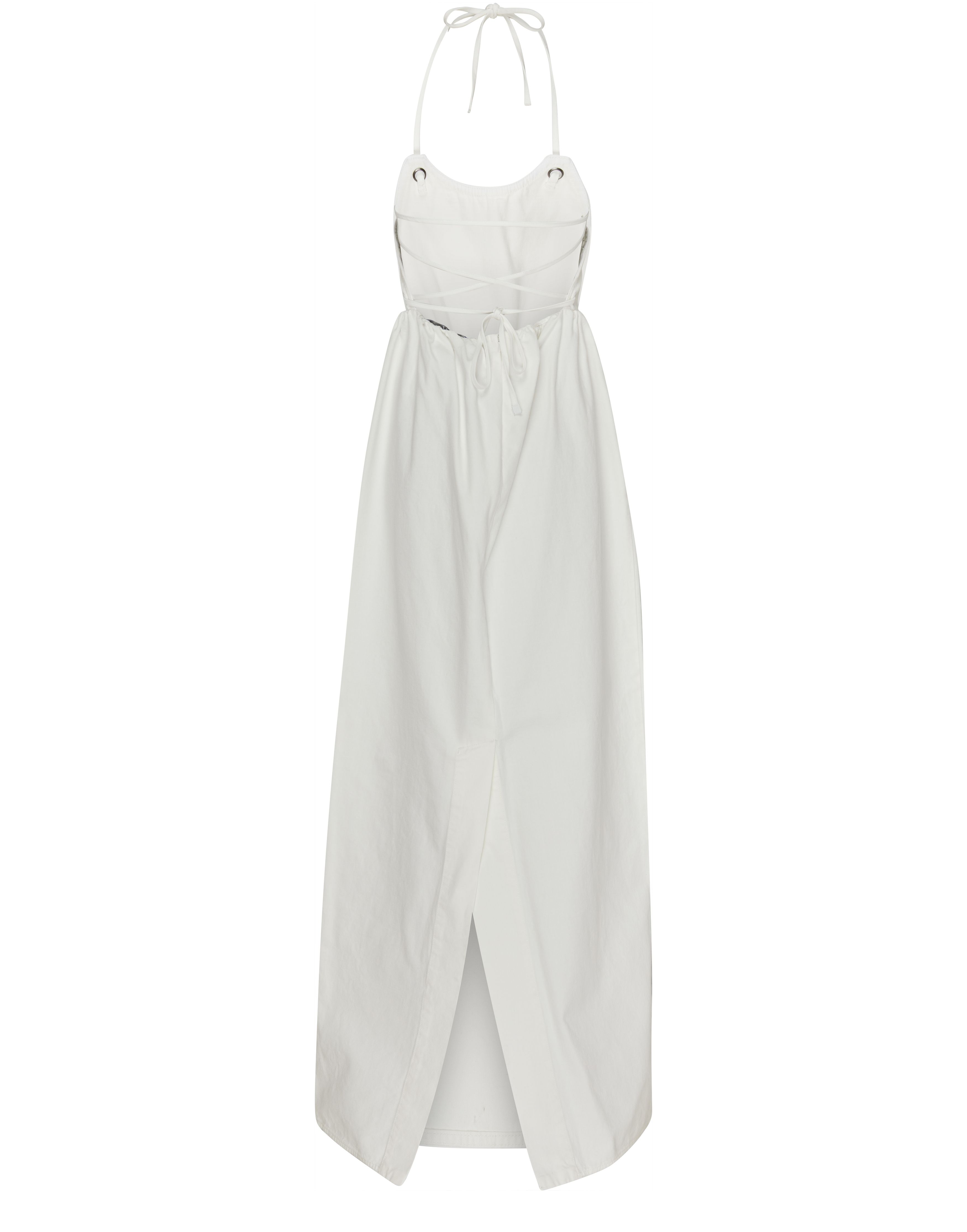 Max Mara Europa maxi dress