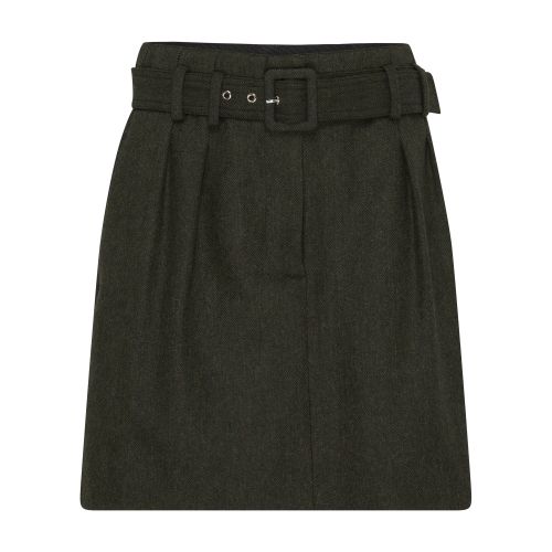 A.P.C. Enea short skirt