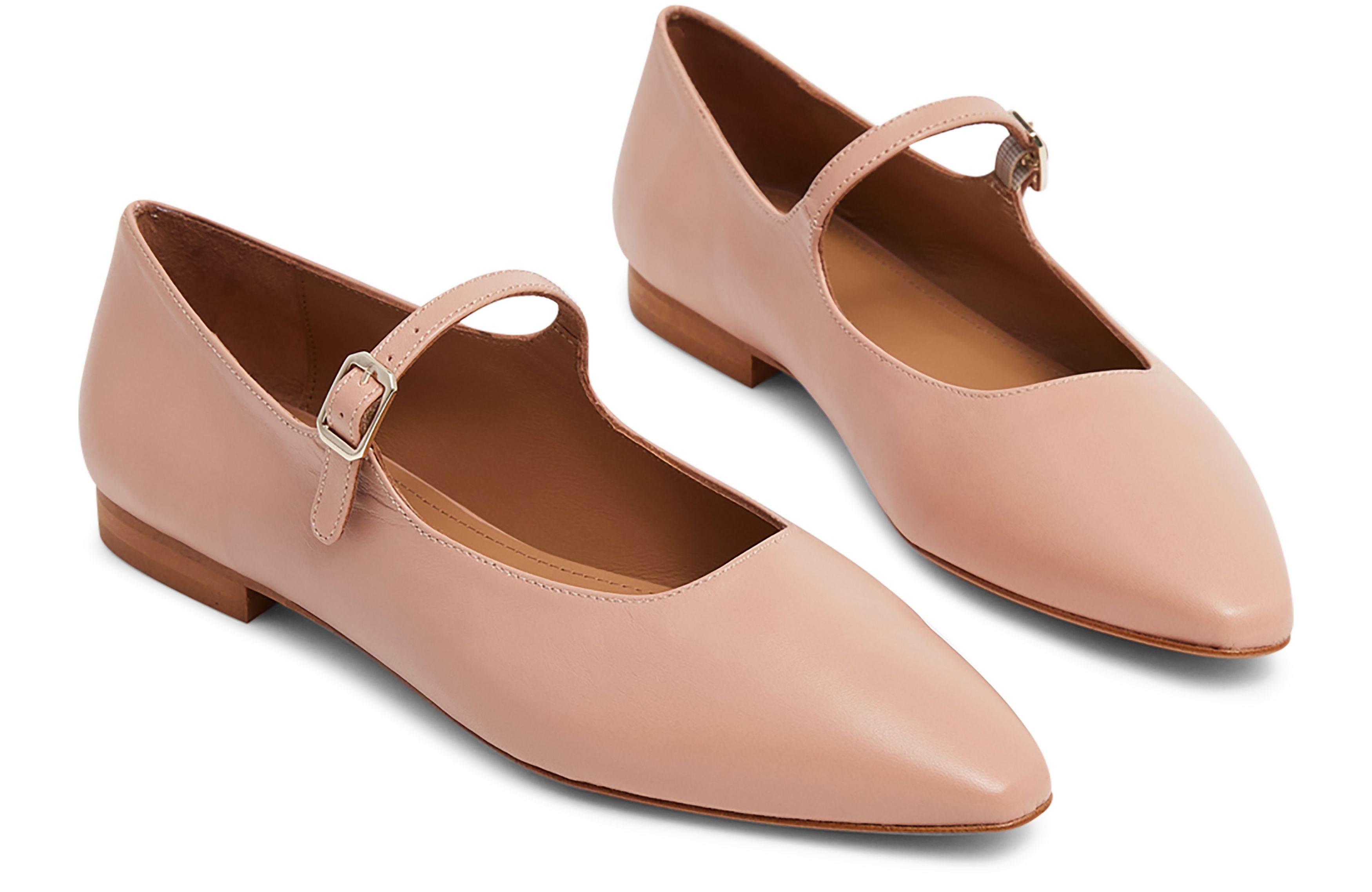  Camila ballet flats