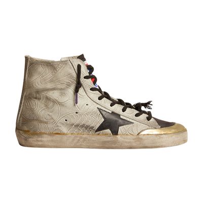 Golden Goose Francy Penstar classic sneakers