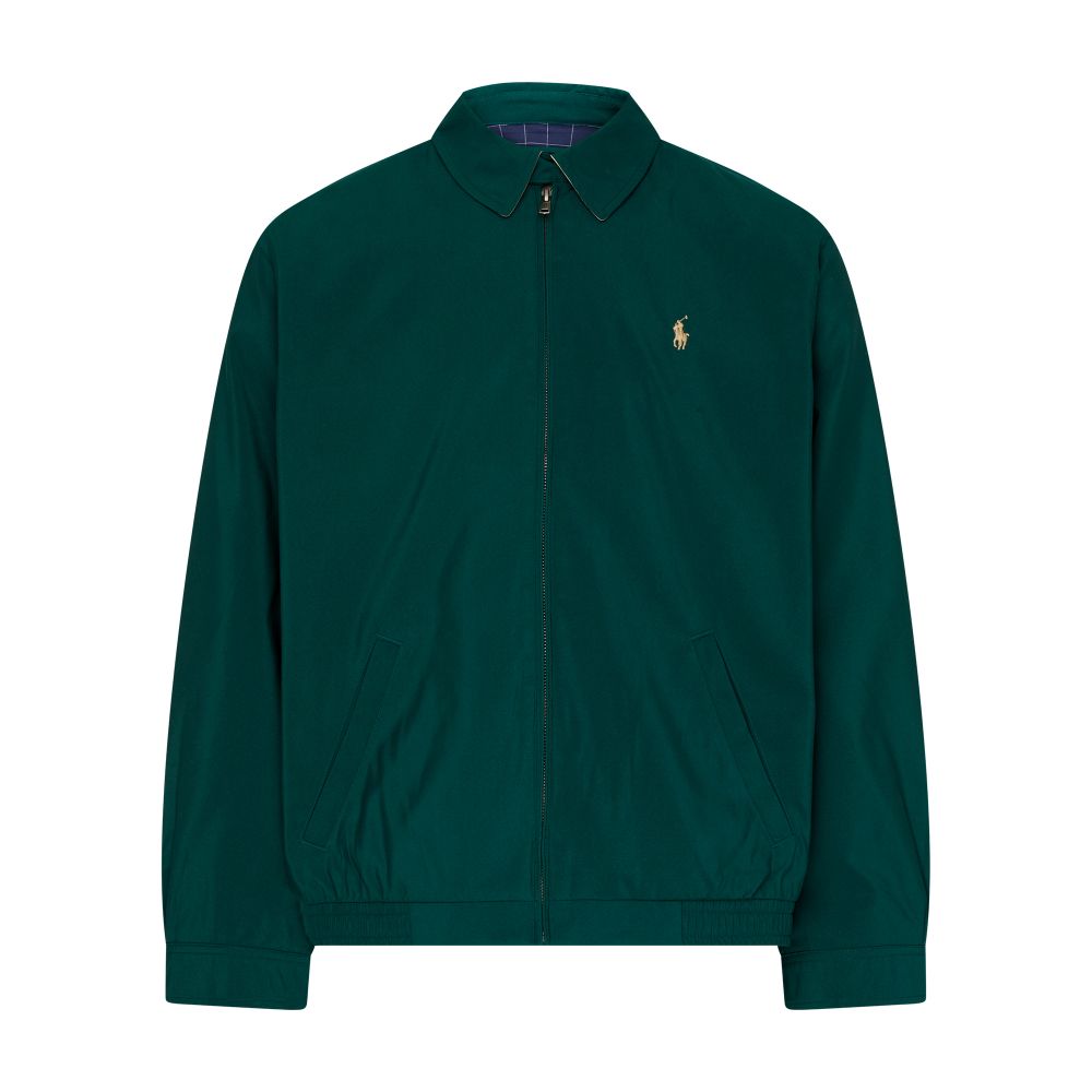 Polo Ralph Lauren Bi-swing jacket windbreaker