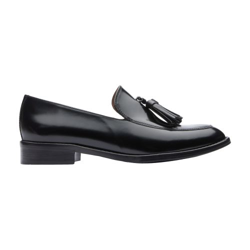  Claire tassel loafers