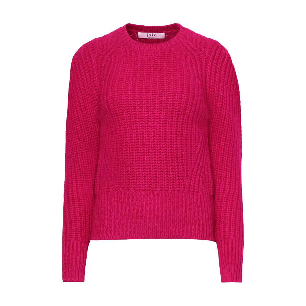  Alessandra crew neck sweater