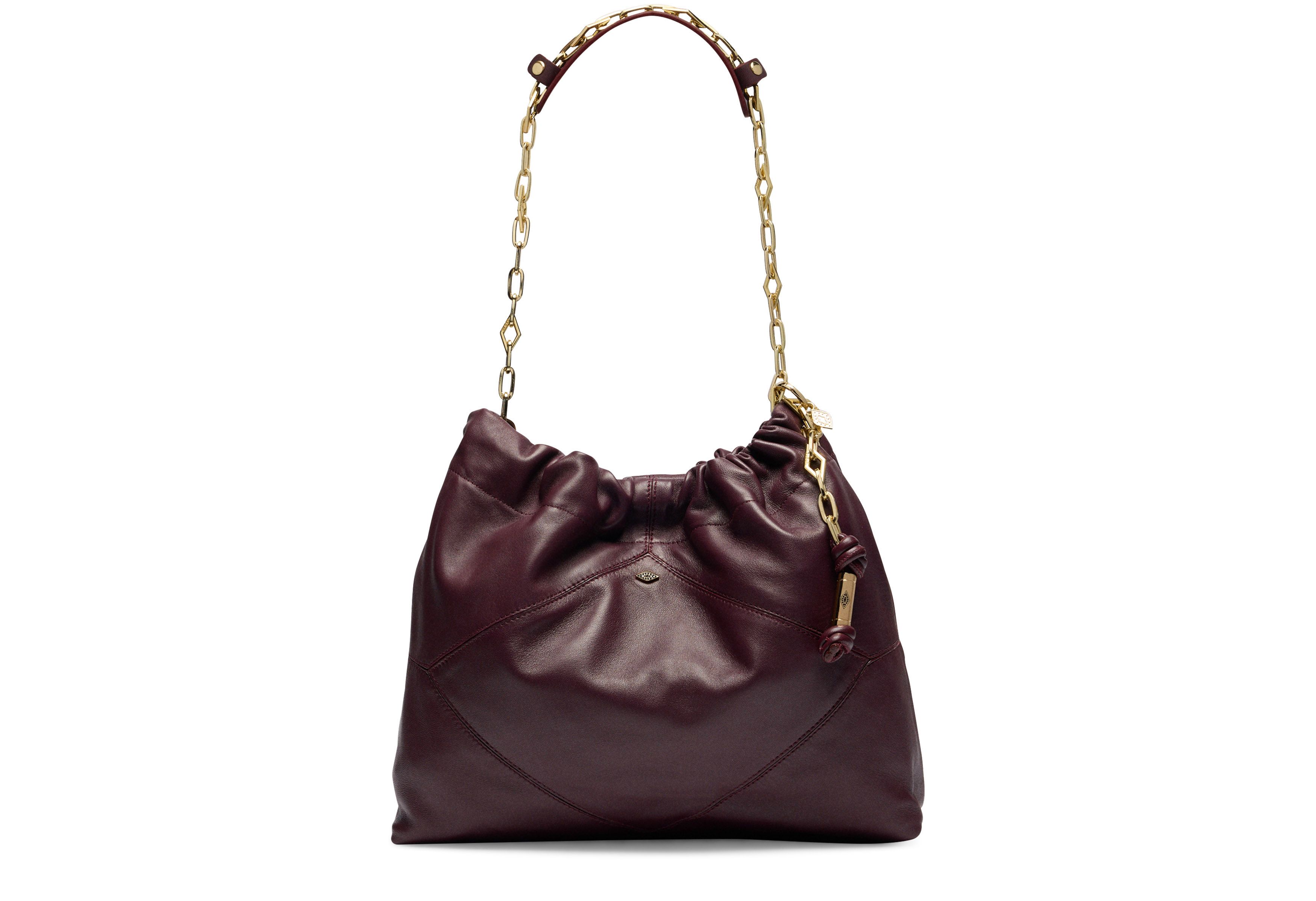  Bag M nappa June tote