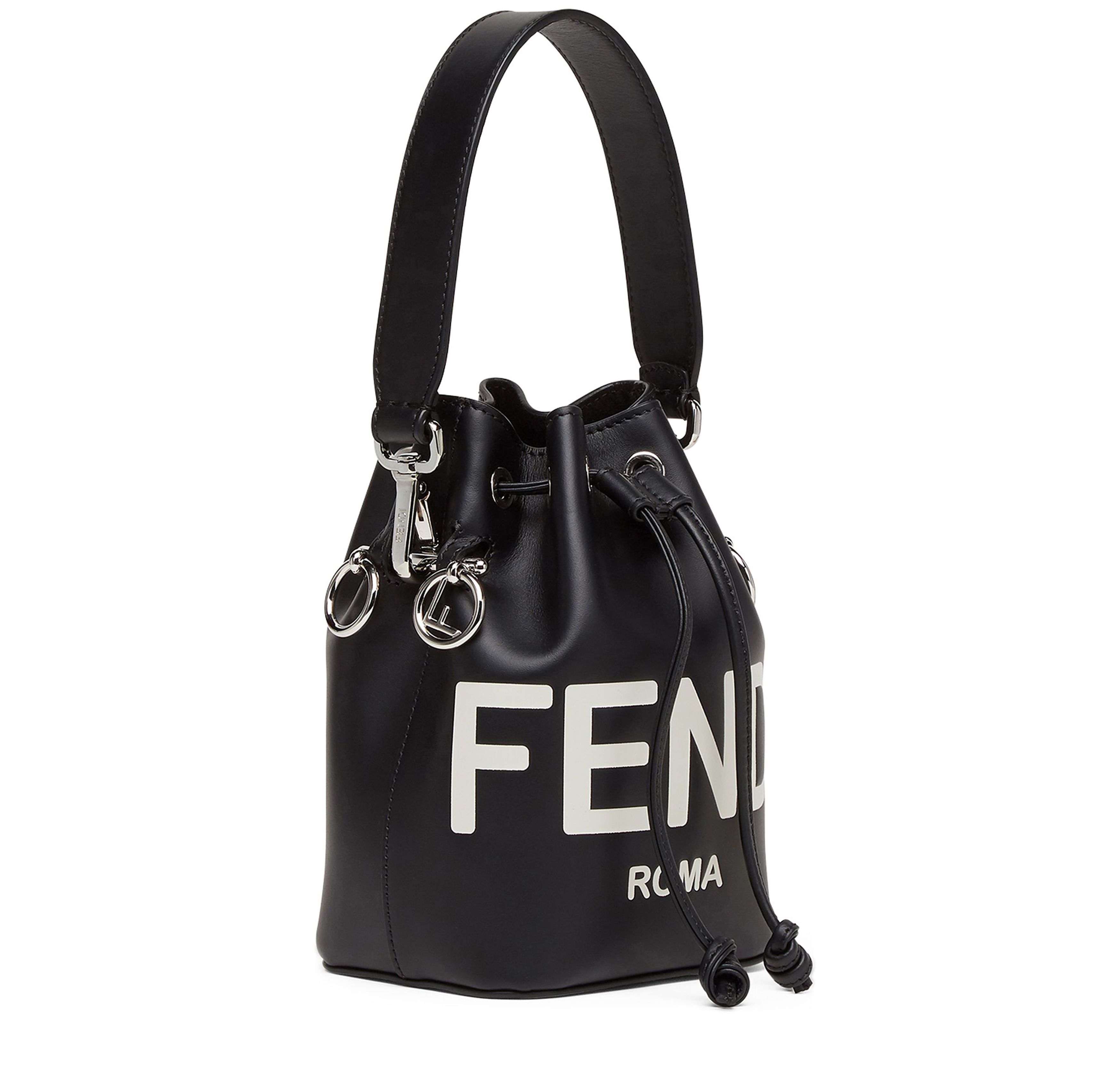 FENDI Mon Trésor Bucket Bag