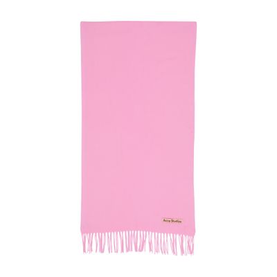 Acne Studios Canada Scarf