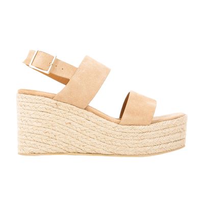  Wedge espadrilles Théa