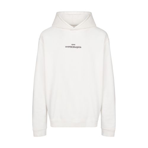 Maison Margiela Hooded sweatshirt