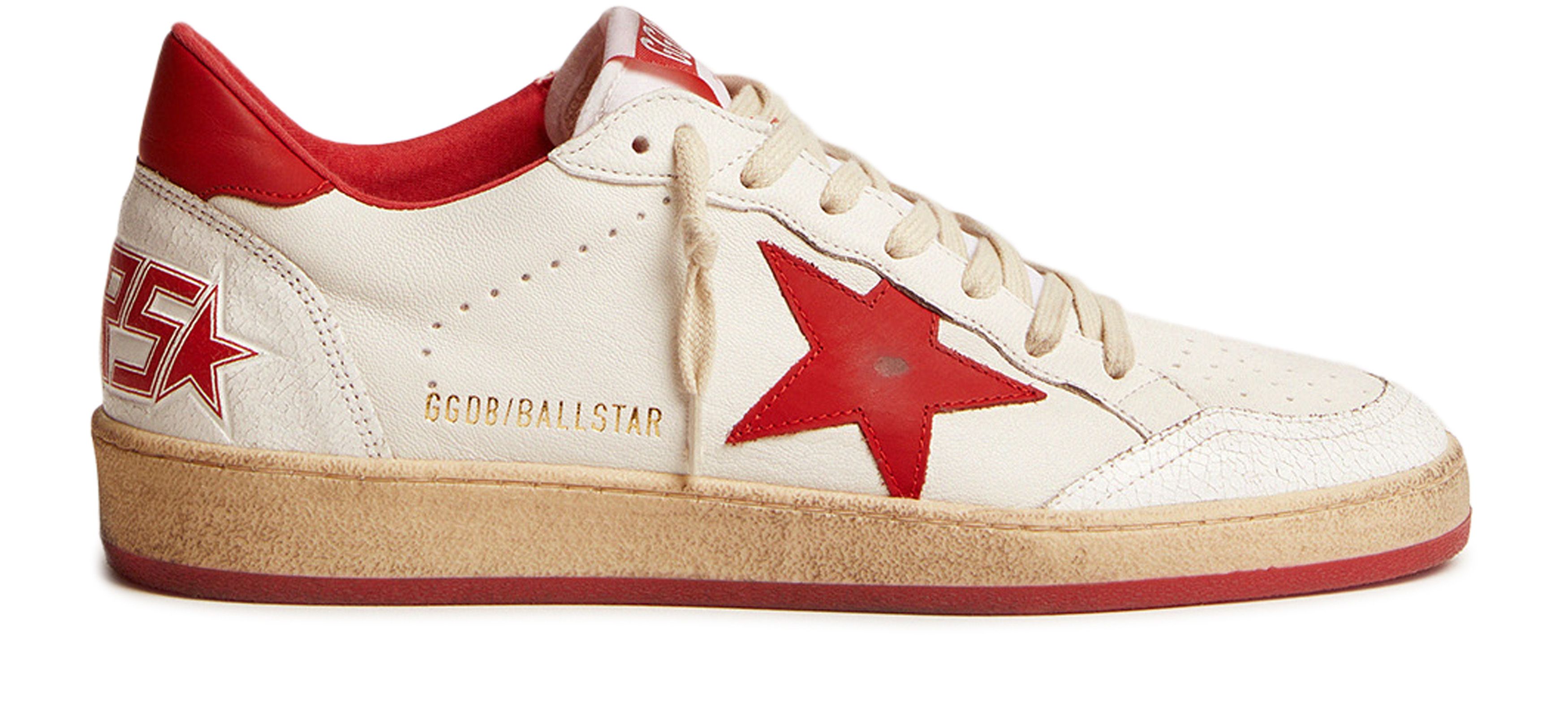 Golden Goose Ball-Star sneakers