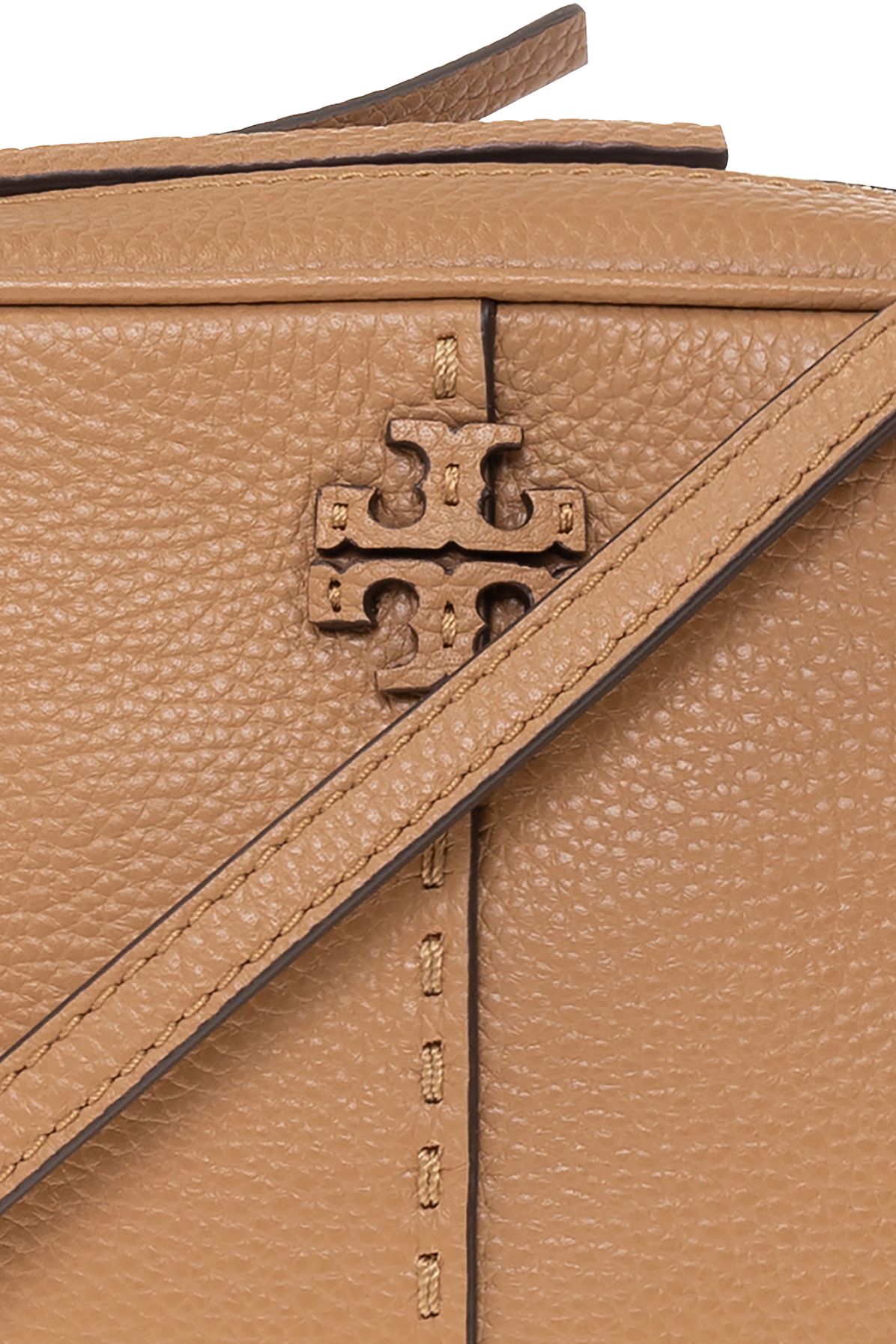 Tory Burch ‘McGraw' shoulder bag