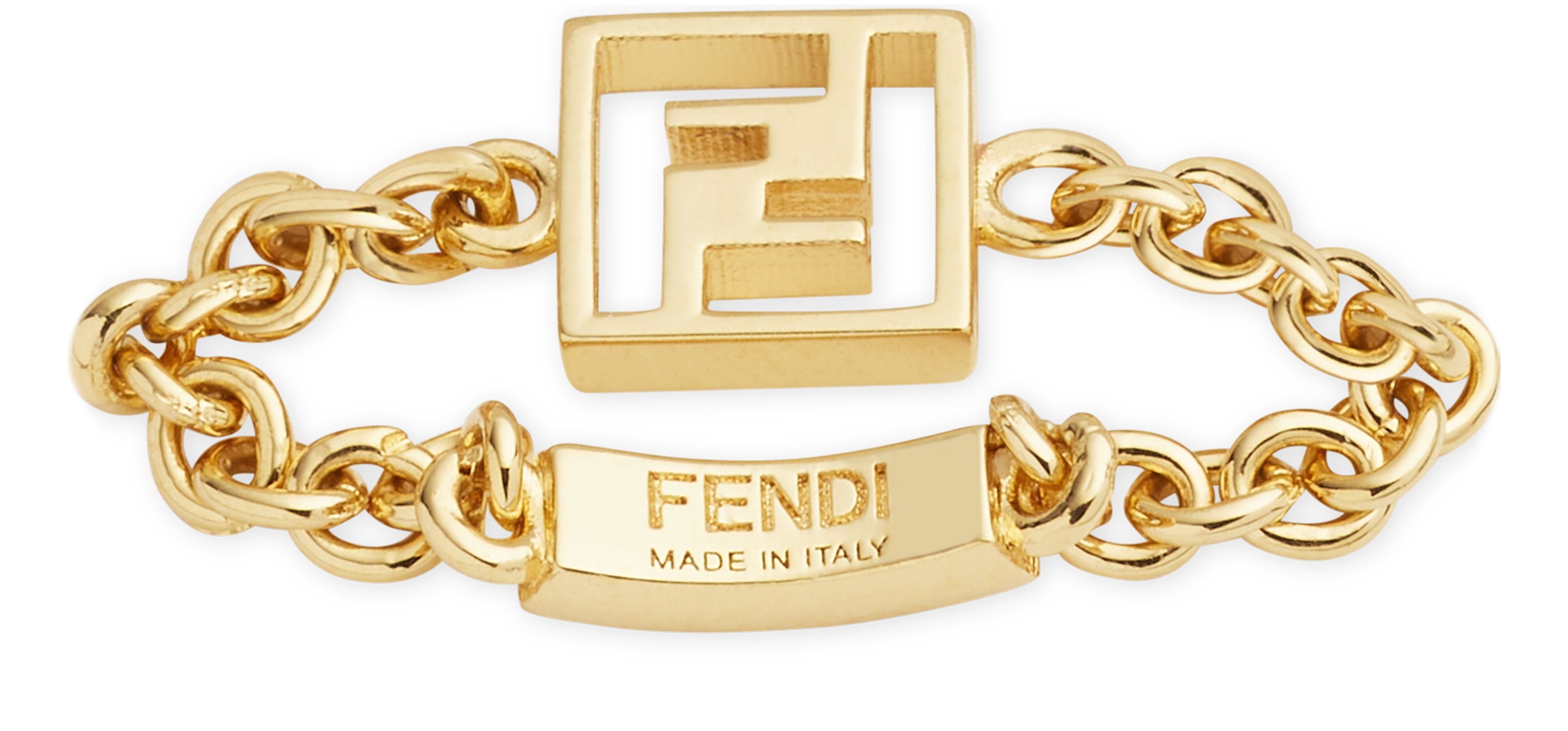 FENDI Forever Fendi ring