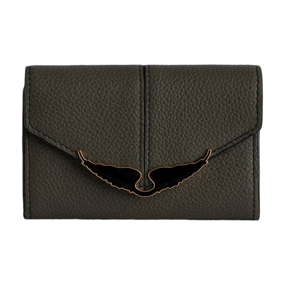 Zadig & Voltaire Borderline Wallet