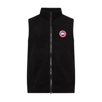 Canada Goose Mersey Fleece Vest