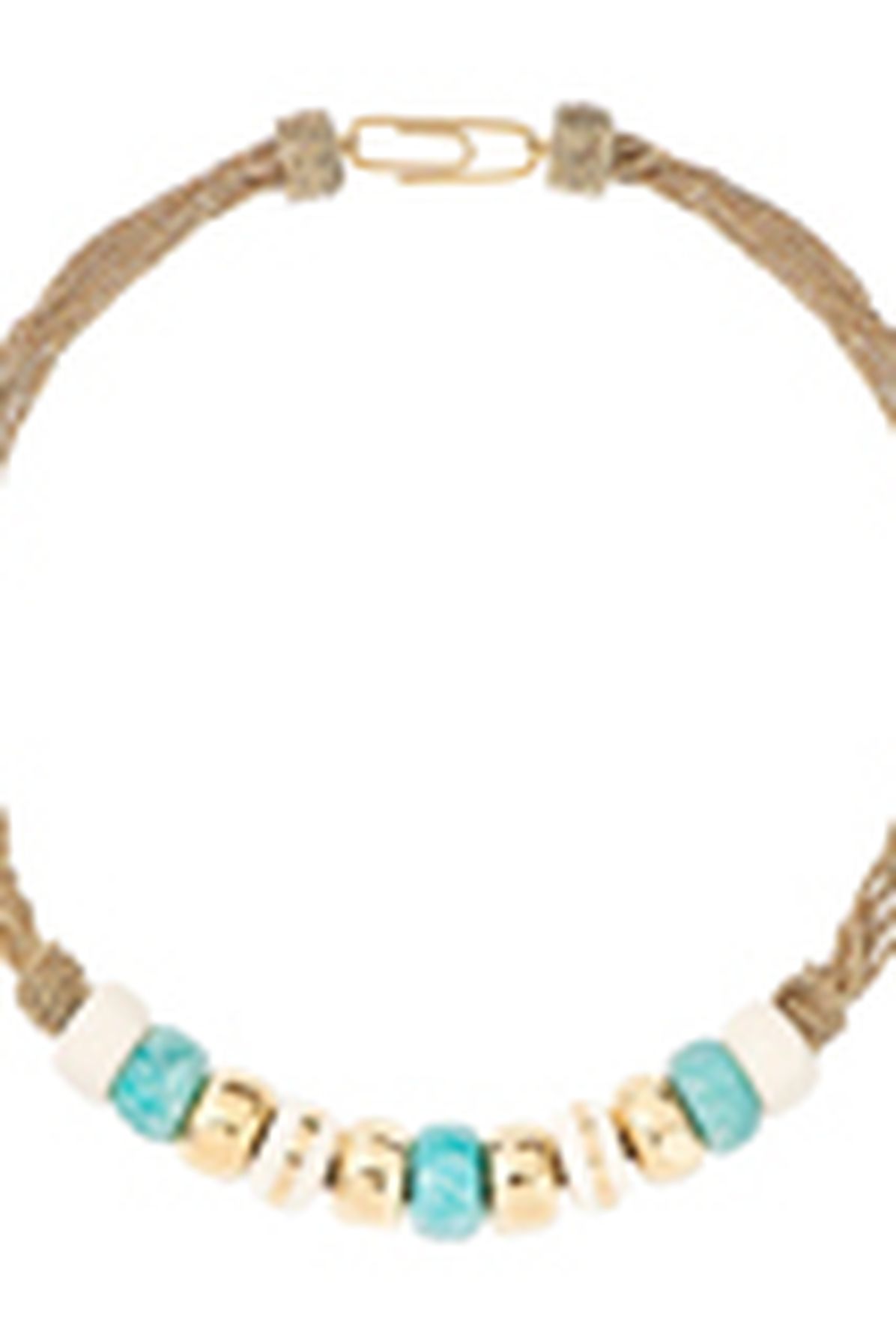  Etania necklace