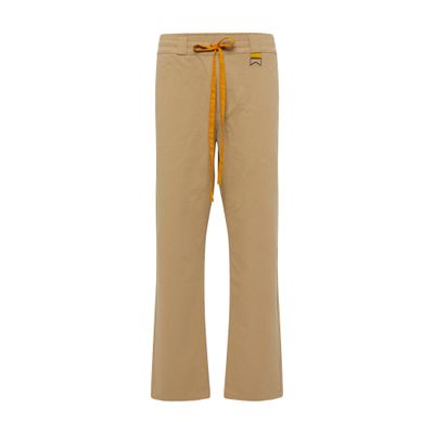 Rhude Sala wide-leg pants