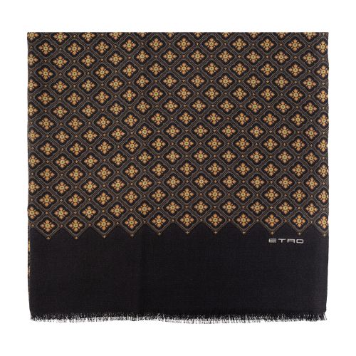 Etro Cashmere scarf