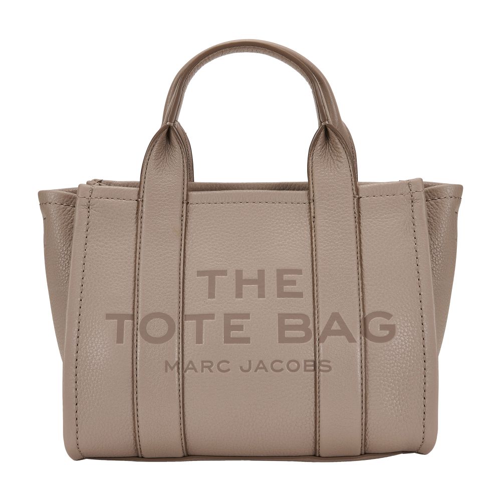 Marc Jacobs The Leather Small Tote Bag