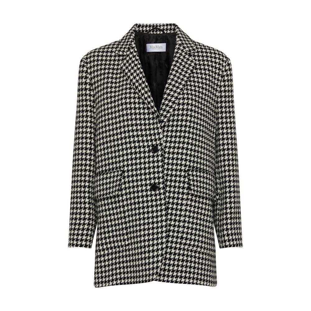 Max Mara Rosi wool blazer