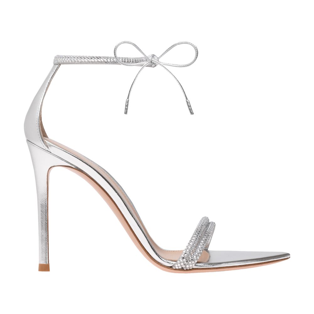 Gianvito Rossi Montecarlo sandals