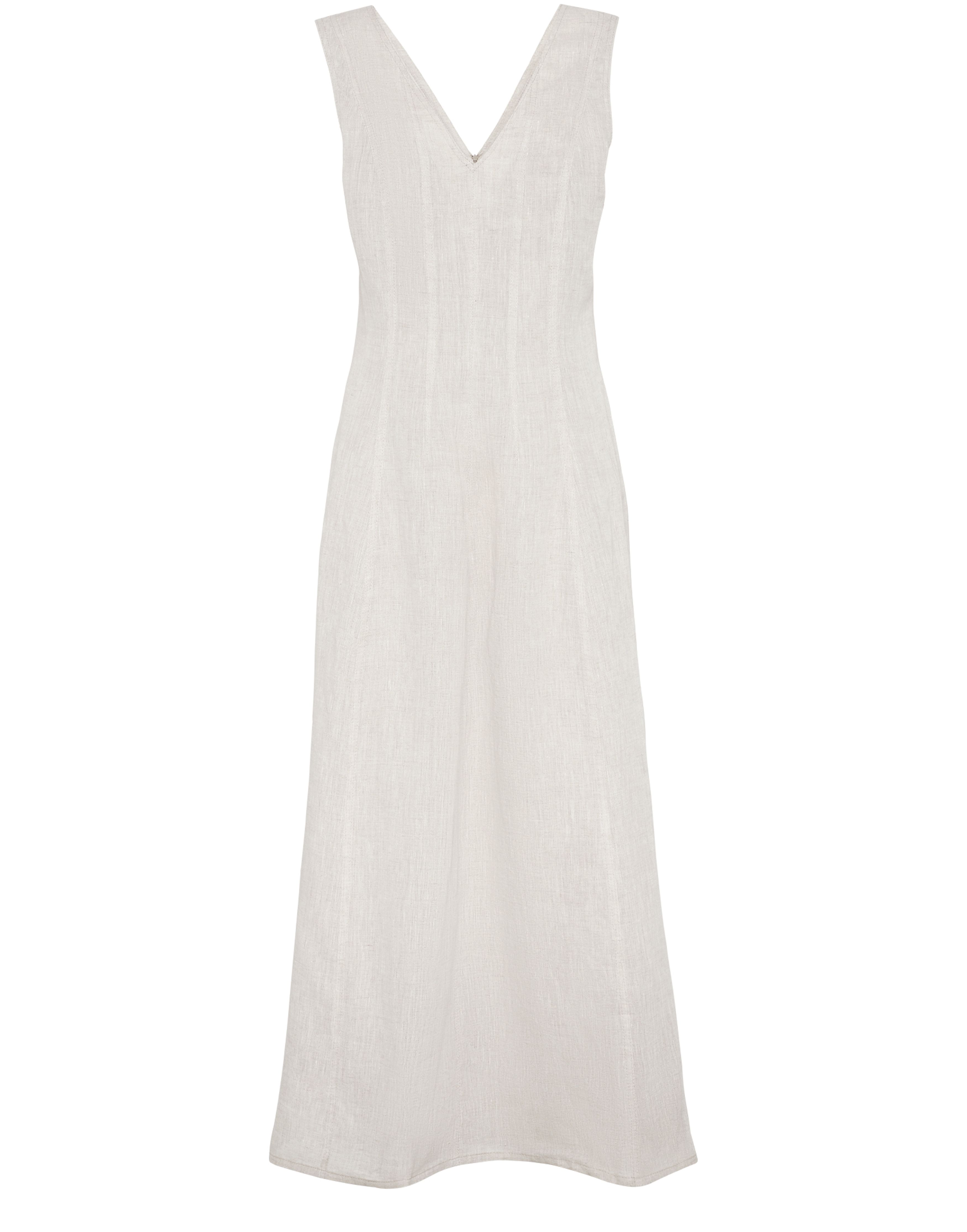 Brunello Cucinelli Fluid dress