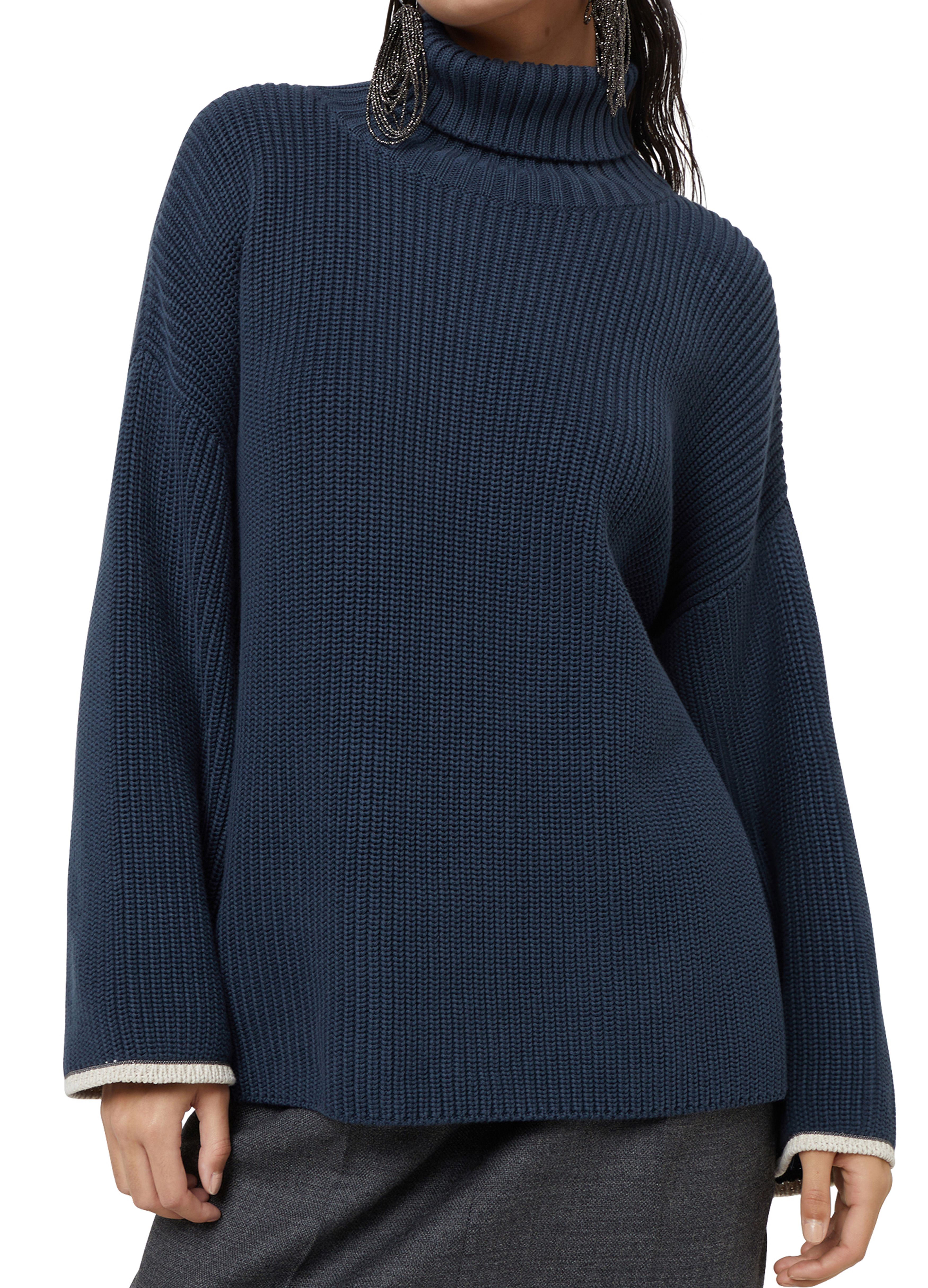 Brunello Cucinelli Turtleneck sweater