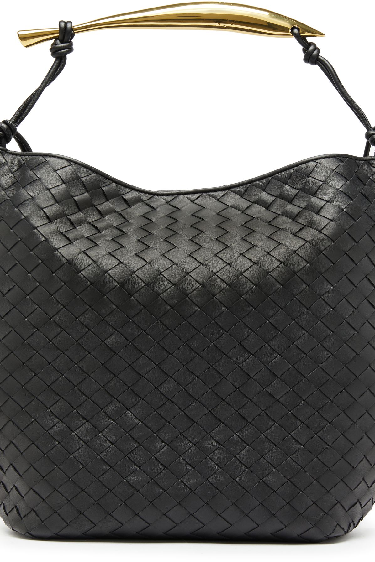 Bottega Veneta Sardine shoulder bag