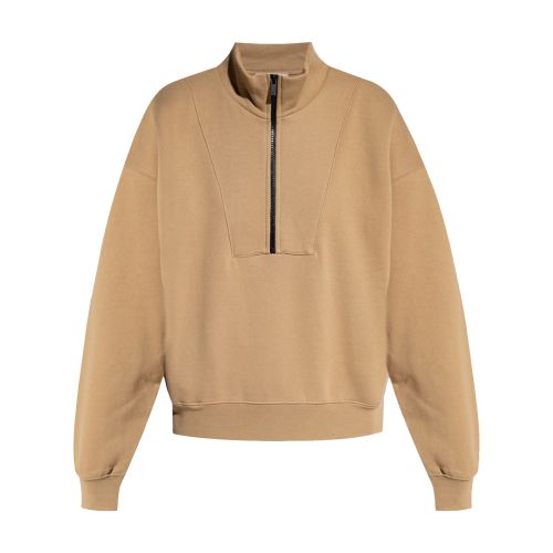 Fear Of God Essentials Sweatshirt with high neck