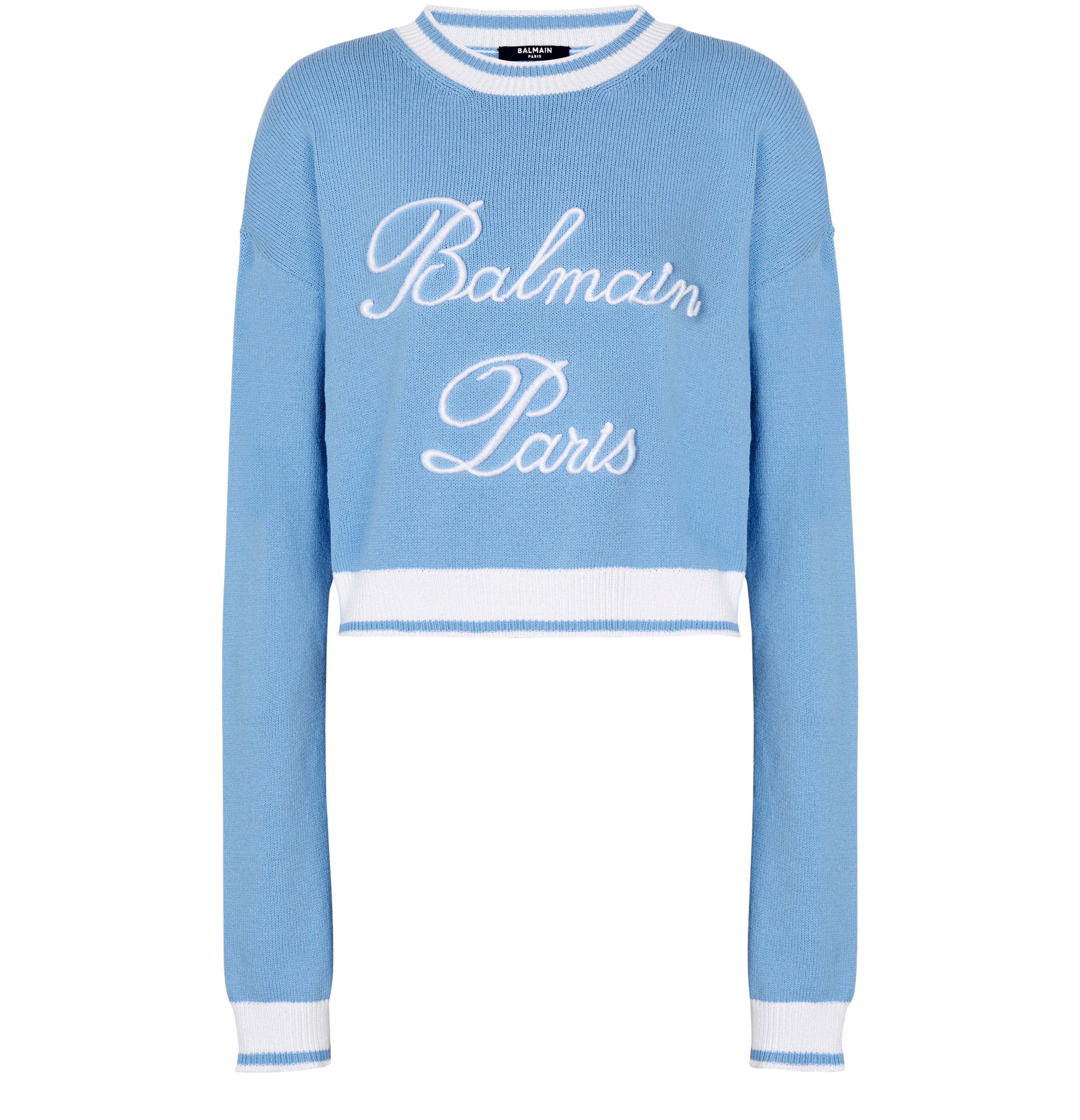 Balmain Knit sweater