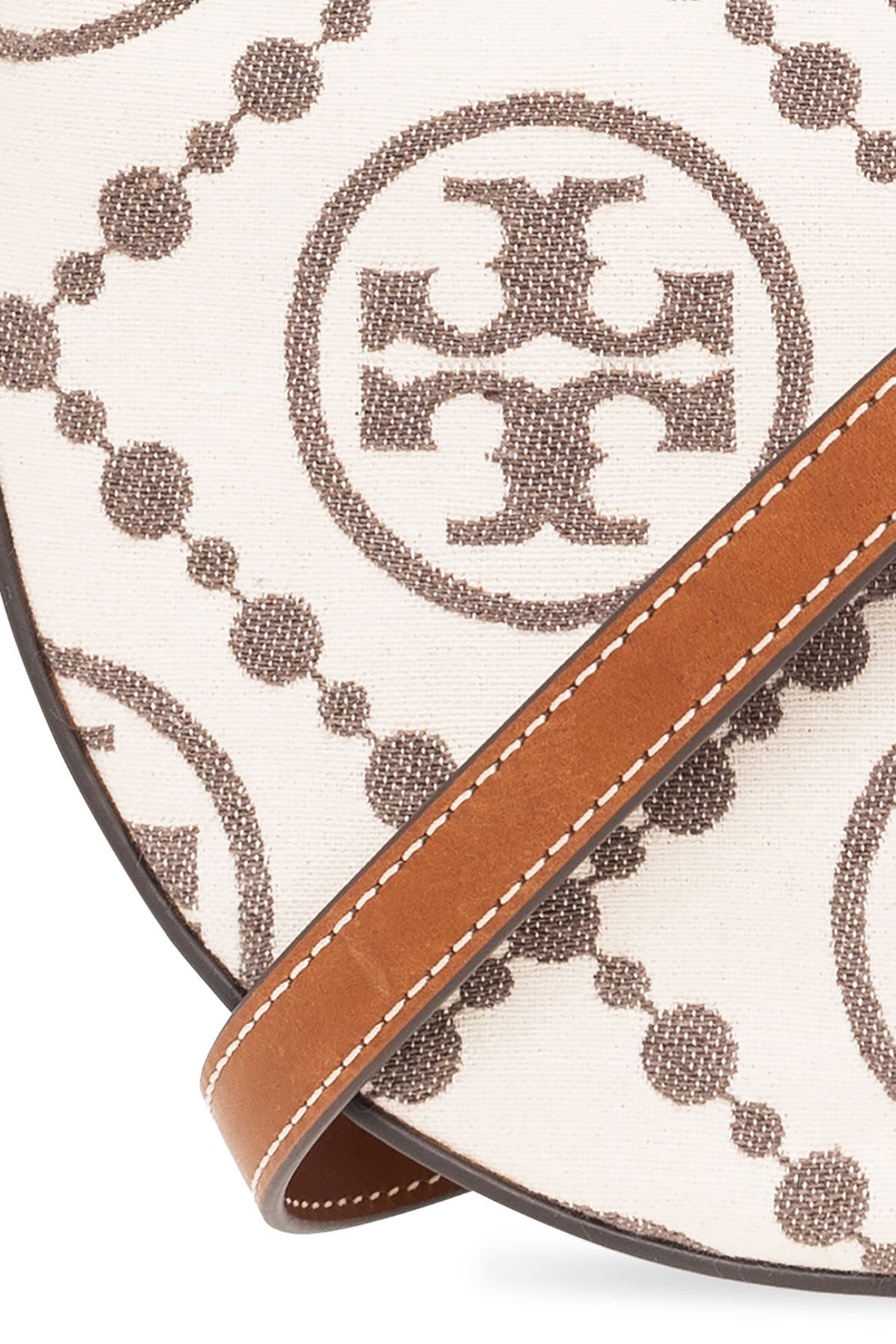 Tory Burch ‘Grommet Mini' shoulder bag