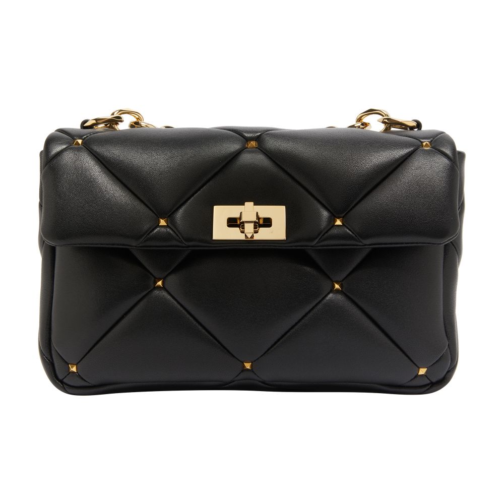 VALENTINO GARAVANI Roman Stud shoulder bag